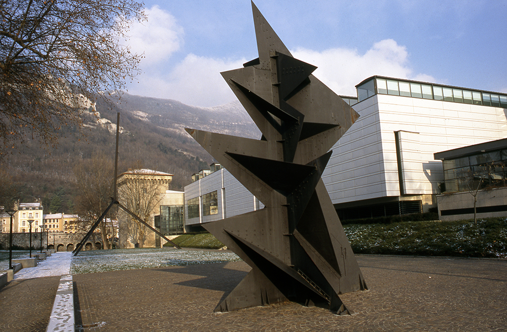 rencontre ami grenoble
