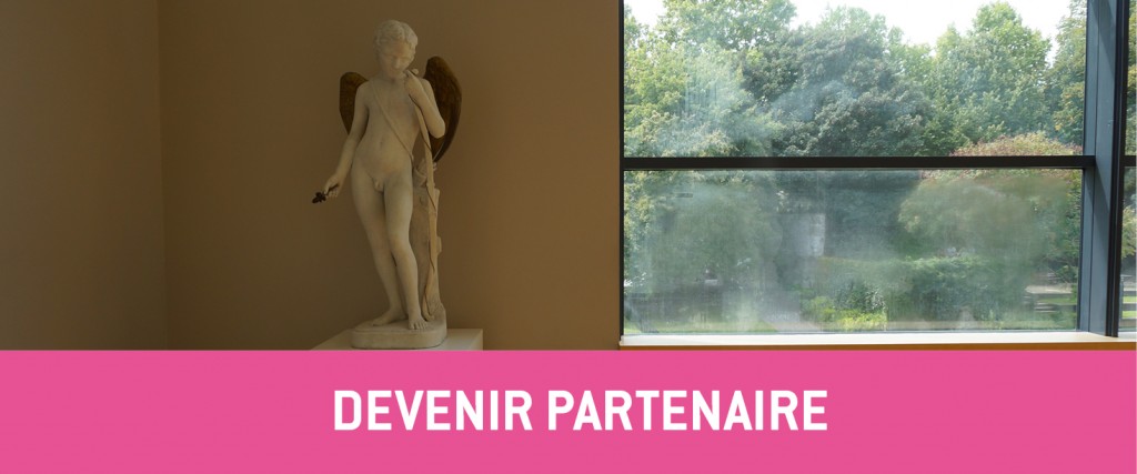 Devenir partenaire