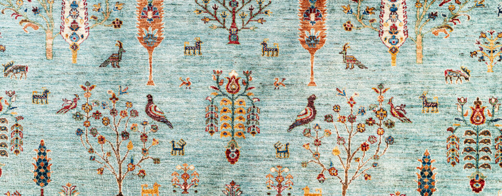 CYCLE – REGARDS SUR L'ART TEXTILE : Art textile aux XIXème et XXème Siècles
