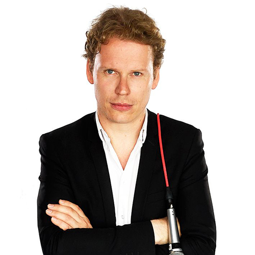 Antoine PECQUEUR