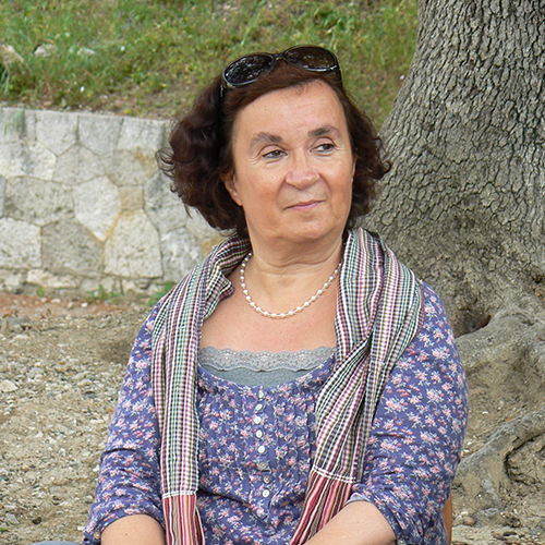Catherine de BUZON