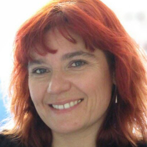Cécile DEMONCEPT