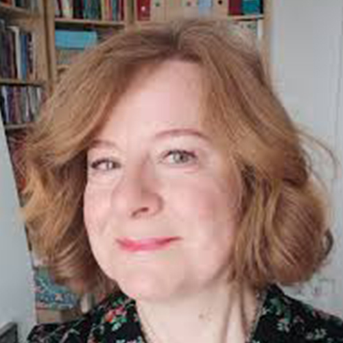 Claire GREBILLE