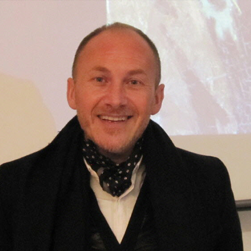 Damien CAPELAZZI