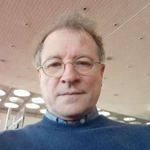 Daniel SOULIÉ