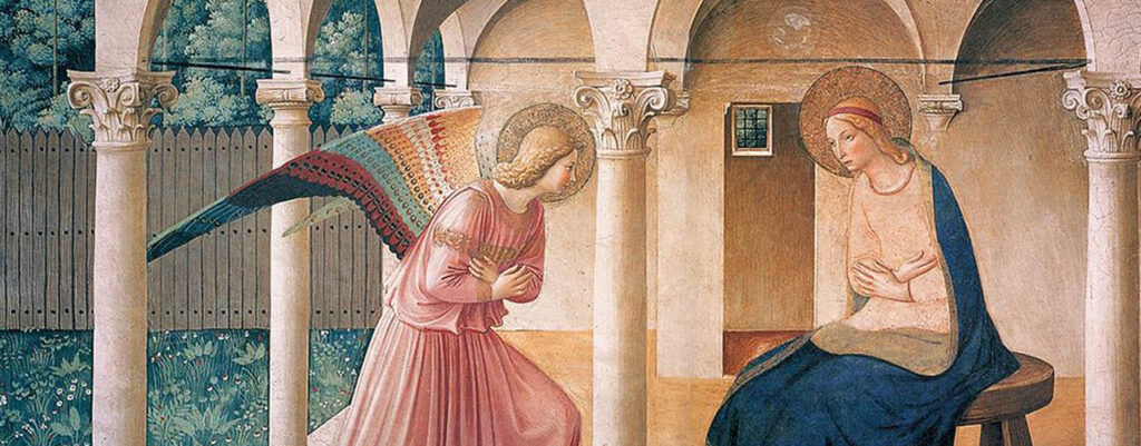 Fra Angelico, un père de la Renaissance ?