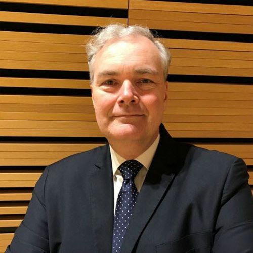 Fabrice CONAN