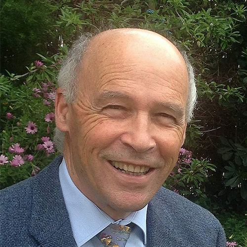 Gilbert CROUE
