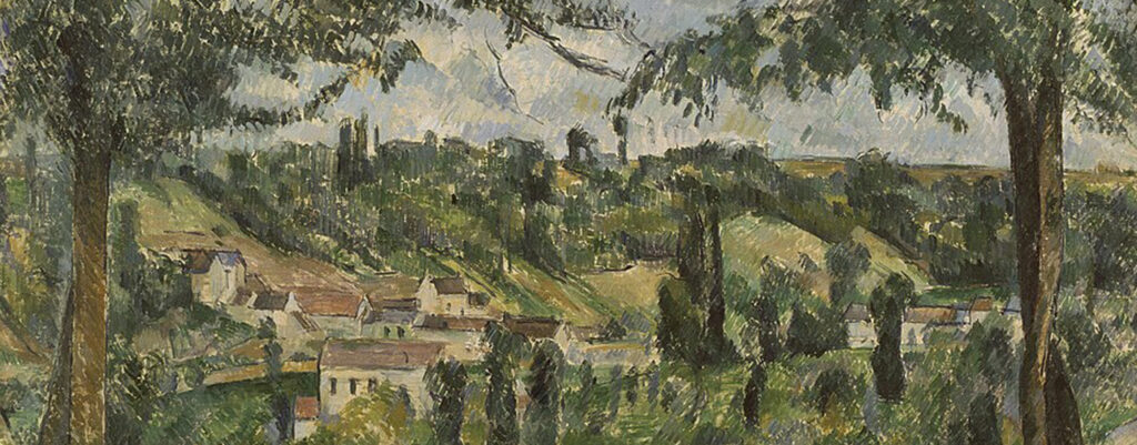 L'image de l'homme, de sa destinée dans l'art du XXème Siècle
