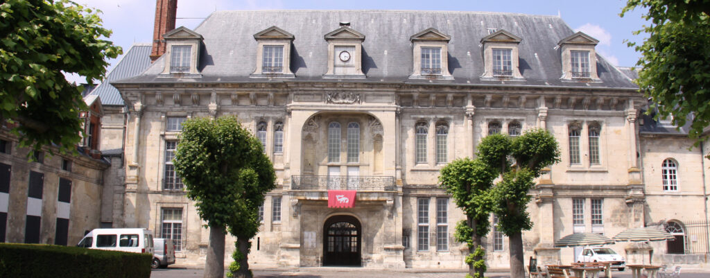 L'Aisne, Berceau historique de la France