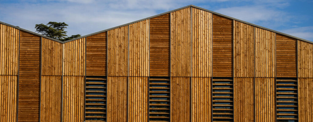 CYCLE – PUBLIC/PRIVÉ - VIVRE L'ARCHITECTURE DE NOTRE TEMPS : Le rêve de la maison individuelle