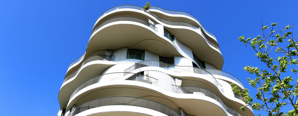 CYCLE – PUBLIC/PRIVÉ - VIVRE L'ARCHITECTURE DE NOTRE TEMPS : Lieux d'enseignement, du jardin d'enfants à l'université