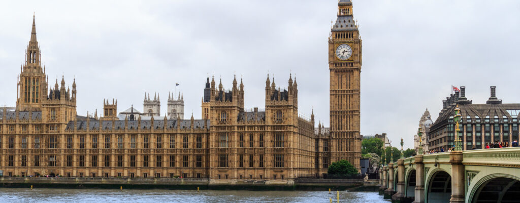 Londres & Oxford