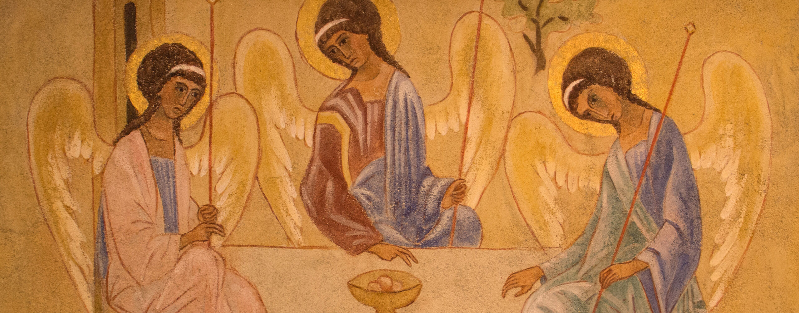 L'église orthodoxe russe