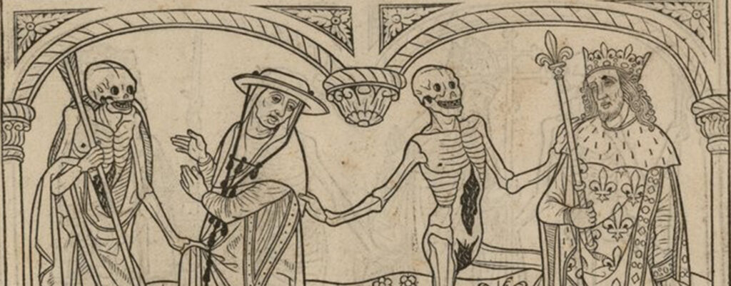 L'exposition Les Incunables à la bibliothèque d'étude et du patrimoine