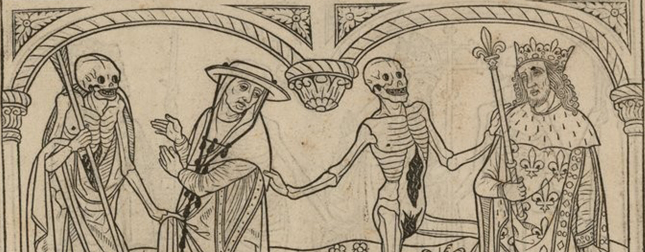 L'exposition Les Incunables à la bibliothèque d'étude et du patrimoine