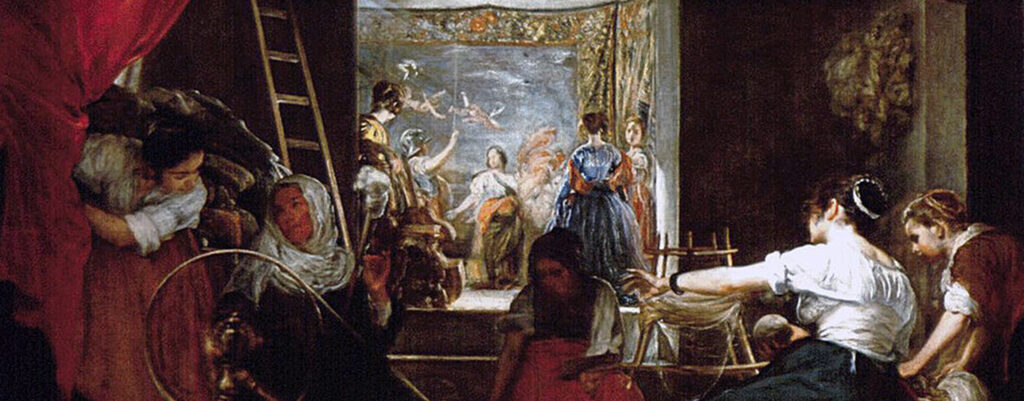 CYCLE – L’HÉRITAGE DES MYTHES GRECS ET ROMAINS DANS L'ART OCCIDENTAL : Métamorphoses et amours des dieux