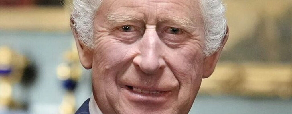 CYCLE – RIEN QUE LA PEINTURE ANGLAISE ! : Richesse et splendeur de la collection privée de sa Majesté Charles III, Roi du Royaume-Uni