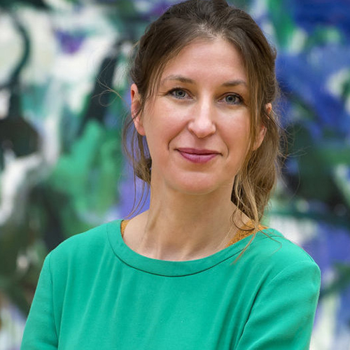 Sophie BERNARD