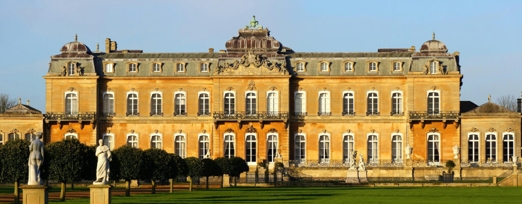Urbanisme et architecture dans l’Angleterre Géorgienne