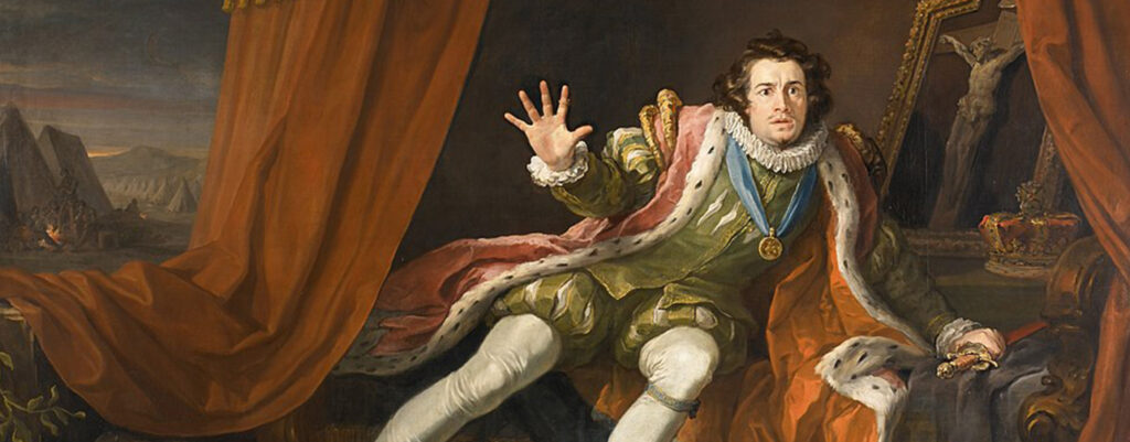 CYCLE – RIEN QUE LA PEINTURE ANGLAISE ! : William Hogarth et les prémices de la peinture en Grande-Bretagne