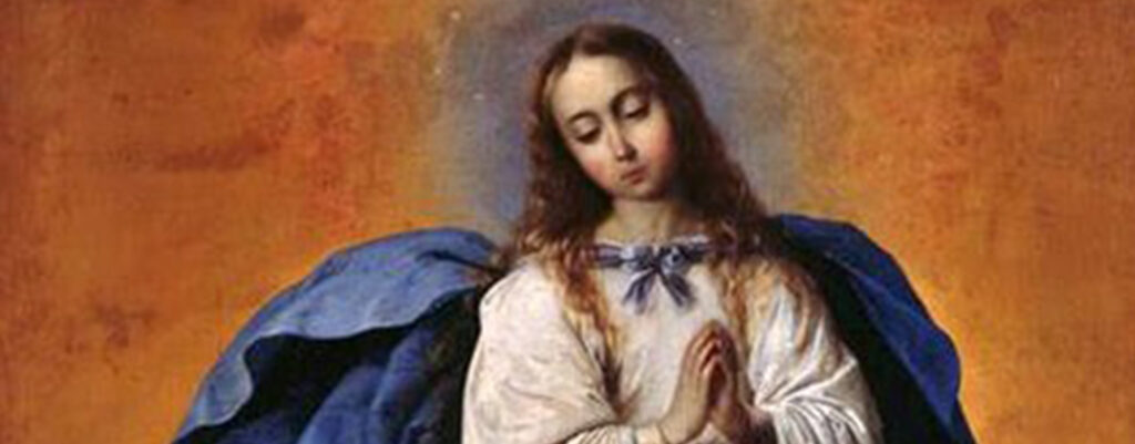 CYCLE – COLLECTION PERMANENTE DU MUSÉE DE GRENOBLE : Zurbarán - une peinture... mystique
