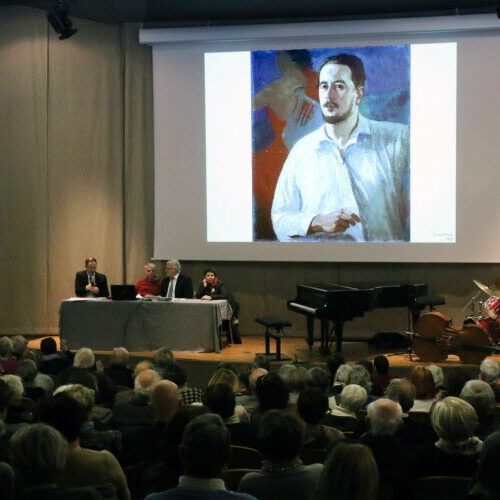 Conférence