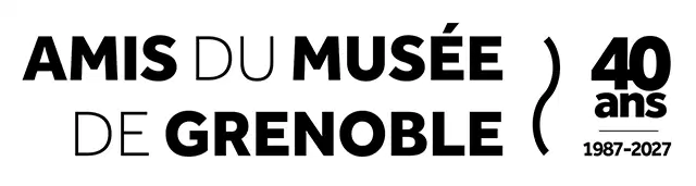 Amis du musée de Grenoble