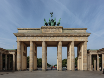 002.ReZLa Porte de Brandebourg à Berlin © Pierre-Selim Huard, 2015, wikimedia