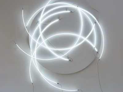 003.Morellet LIGHT