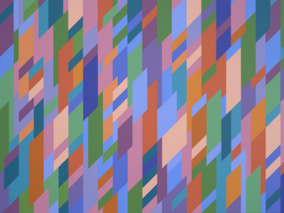 005.ReZBridget Riley, For Gengi, 1995-1996, musée de Grenoble