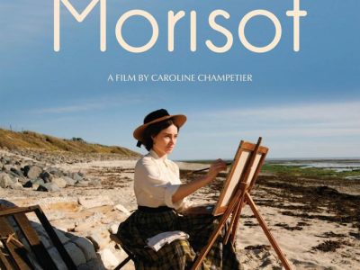 011.Affiche - Berthe Morisot de Caroline Champetier
