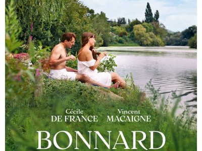 012.Affiche - Bonnard