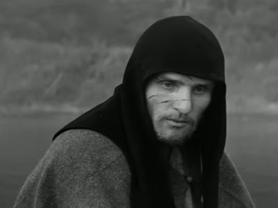 016.Extrait - Andrei Roublev